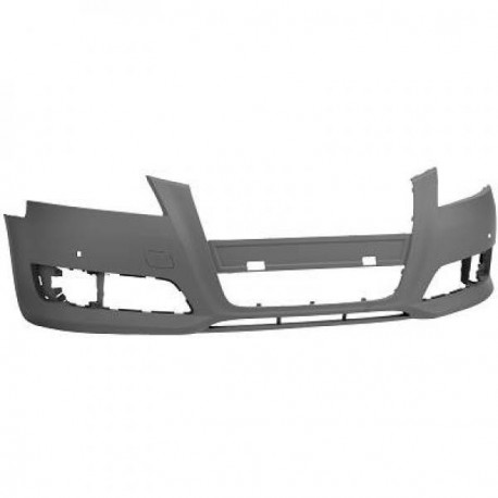 Pare-chocs avant Audi A3 08-
