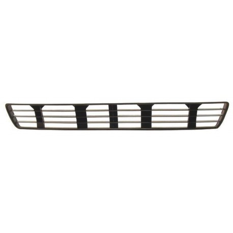 Grille pare-chocs milieu