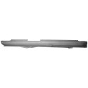  bas de caisse G AUDI A4. pour 4-portes 