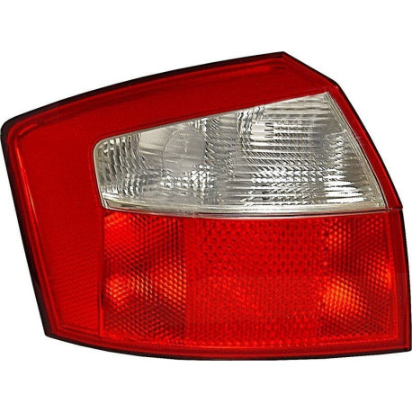Feu arrière gauche (Côté conducteur) Audi A4 00-04
