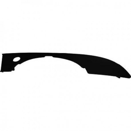  Grille de Pare Chocs inf. D AUDI A4. 