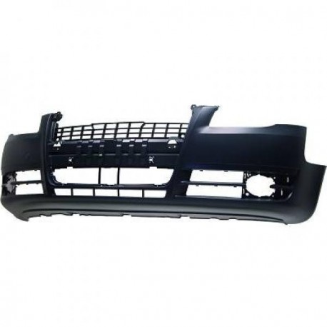 Pare-chocs avant Audi A4 04-07