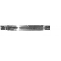 Amortisseur de choc pare-chocs avant Audi A4 07-
