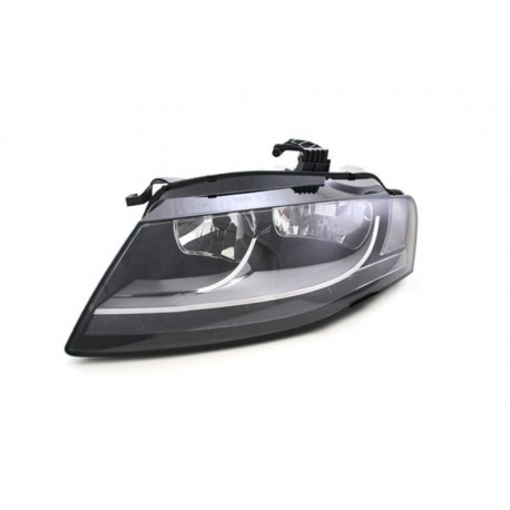 Projecteur principal gauche (Côté conducteur) Audi A4 07-