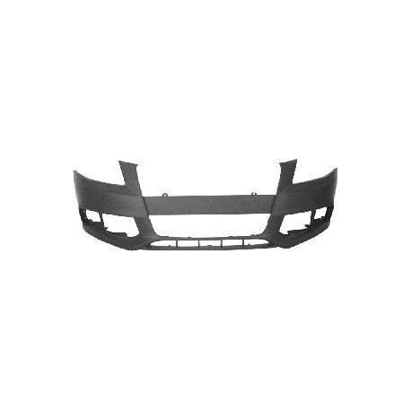 Pare-chocs avant Audi A4 07-