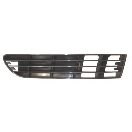  Grille prise d'air D A6. dans pare-chocs. /sauf 8cyl. 