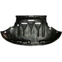 Insonoristaion du compartiment moteur avant Audi A6 04-08