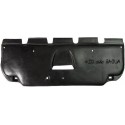 Insonoristaion du compartiment moteur arrière Audi A6 04-08