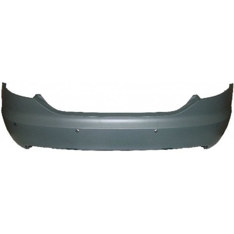Pare-chocs arrière Audi A6 04-08