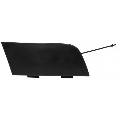 Enjoliveur pare-chocs avant Audi A6 04-08