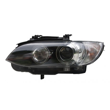 Projecteur principal gauche (Côté conducteur) BMW E92/93 06- (Serie 3)