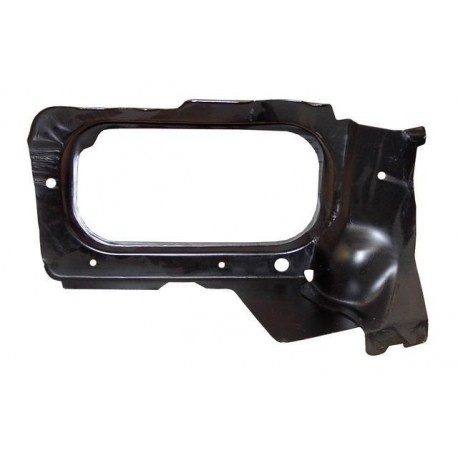 Fixation de phare droit (Côté passager) Ford Mondeo 93-96 Beline / Break