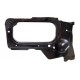Fixation de phare gauche (Côté conducteur) Ford Mondeo 93-96 Beline / Break