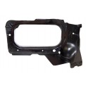 Fixation de phare gauche (Côté conducteur) Ford Mondeo 93-96 Beline / Break