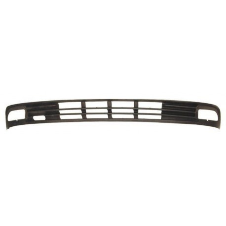  Grille de Pare Chocs MONDEO. avec trous Anti Brouillard 