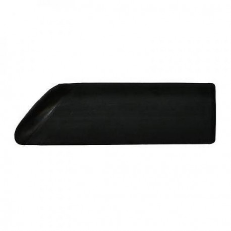 Baguette et bande protectrice aile avant à  droite (Côté passager) Ford Mondeo 93-96 Beline / Break