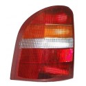 Feu arrière gauche (Côté conducteur) Ford Mondeo 96-00 Berline / Break