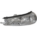 Projecteur principal gauche (Côté conducteur) Ford Mondeo 96-00 Berline / Break