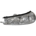 Projecteur principal gauche (Côté conducteur) Ford Mondeo 96-00 Berline / Break