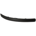 Baguette et bande protectrice pare-chocs avant à  gauche (Côté conducteur) Ford Mondeo 00-03 Berline / Break