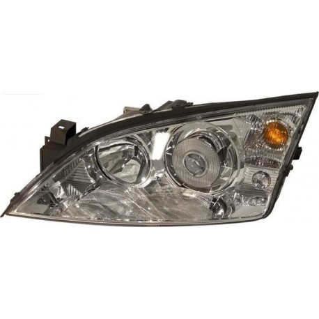 Projecteur principal gauche (Côté conducteur) Ford Mondeo 03-07 Berline / Break Ford Mondeo 03-07 Berline / Break