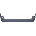 Pare-chocs arrière Ford Mondeo 03-07 Berline / Break Ford Mondeo 03-07 Berline / Break