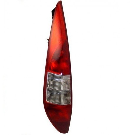Feu arrière gauche (Côté conducteur) Ford Mondeo 00-03 Berline / Break Ford Mondeo 03-07 Berline / Break