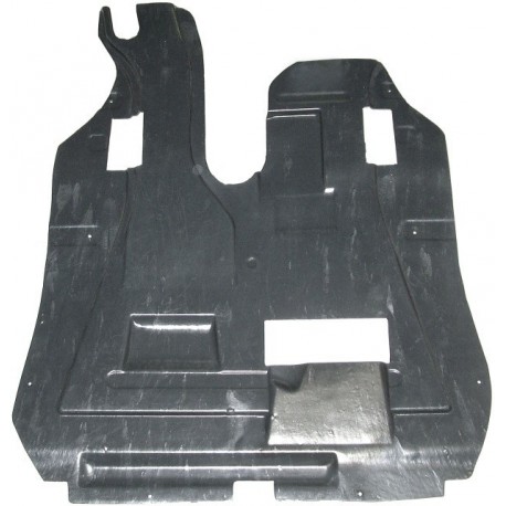 Insonoristaion du compartiment moteur Ford Mondeo 00-03 Berline / Break Ford Mondeo 03-07 Berline / Break
