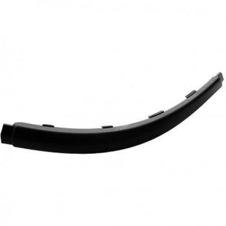 Baguette et bande protectrice pare-chocs arrière à  gauche (Côté conducteur) Ford Mondeo 00-03 Berline / Break Ford Mondeo 03