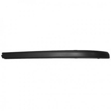 Baguette et bande protectrice pare-chocs arrière à  gauche (Côté conducteur) Ford Mondeo 00-03 Berline / Break