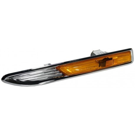 Feu clignotant gauche (Côté conducteur) Ford Mondeo 07-10 Berline / Break