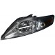 Projecteur principal gauche (Côté conducteur) Ford Mondeo 07-10 Berline / Break