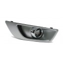 Projecteur antibrouillard droit (Côté passager) Ford Mondeo 07-10 Berline / Break