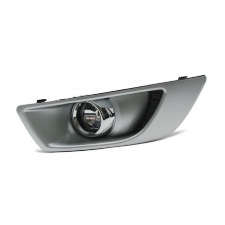 Projecteur antibrouillard gauche (Côté conducteur) Ford Mondeo 07-10 Berline / Break