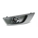 Projecteur antibrouillard gauche (Côté conducteur) Ford Mondeo 07-10 Berline / Break