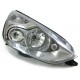 Projecteur principal droit (Côté passager) Ford Galaxy apres 2006 Ford S-Max apres 2006