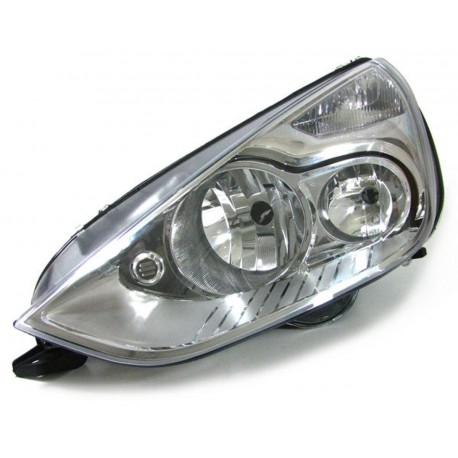 Projecteur principal gauche (Côté conducteur) Ford S-Max apres 2006 Ford S-Max apres 2006