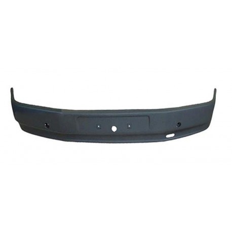 Pare-chocs avant Ford Transit 86-91