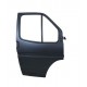 Porte Carrosserie avant à  droite (Côté passager) Ford Transit 86-91