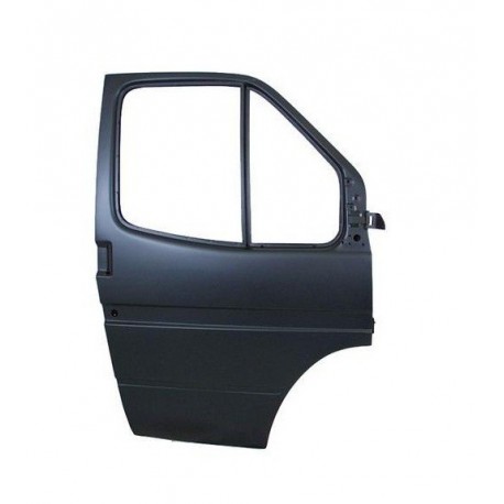 Porte Carrosserie avant à  droite (Côté passager) Ford Transit 86-91 Ford Transit 91-94
