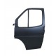 Porte Carrosserie avant à  gauche (Côté conducteur) Ford Transit 86-91