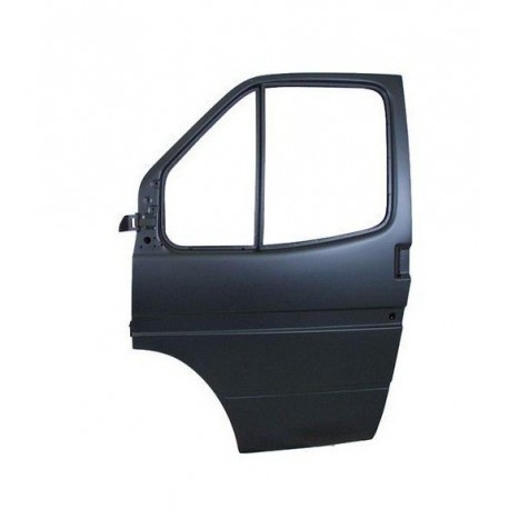 Porte Carrosserie avant à  gauche (Côté conducteur) Ford Transit 86-91 Ford Transit 91-94 Ford Transit 94-99