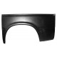 Panneau latéral arrière à  gauche (Côté conducteur) Ford Transit 86-91 Ford Transit 91-94 Ford Transit 94-99
