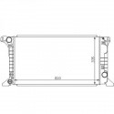 Radiateur refroidissement du moteur Ford Transit 86-91