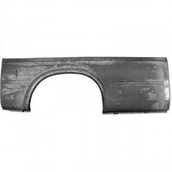 Panneau latéral arrière à  droite (Côté passager) Ford Transit 94-99 Ford Transit 94-99