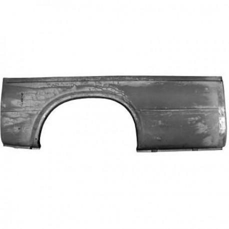 Panneau latéral arrière à  droite (Côté passager) Ford Transit 94-99 Ford Transit 94-99