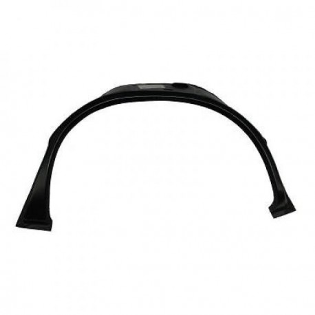 Panneau latéral arrière à  gauche (Côté conducteur) Ford Transit 94-99 Ford Transit 94-99