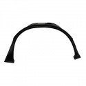 Panneau latéral arrière à  gauche (Côté conducteur) Ford Transit 94-99 Ford Transit 94-99 Ford Transit 94-99