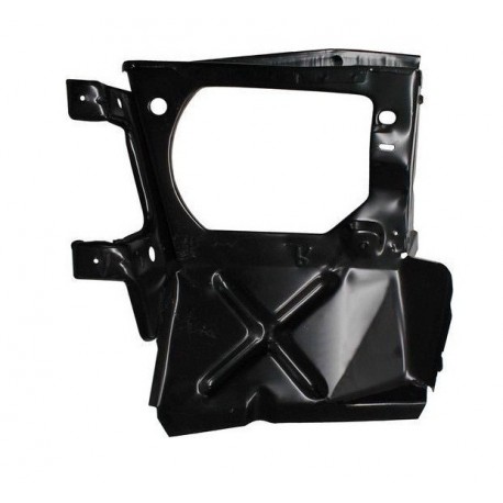Fixation de phare droit (Côté passager) Ford Transit 91-94