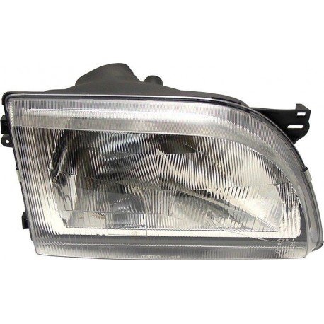 Projecteur principal droit (Côté passager) Ford Transit 91-94